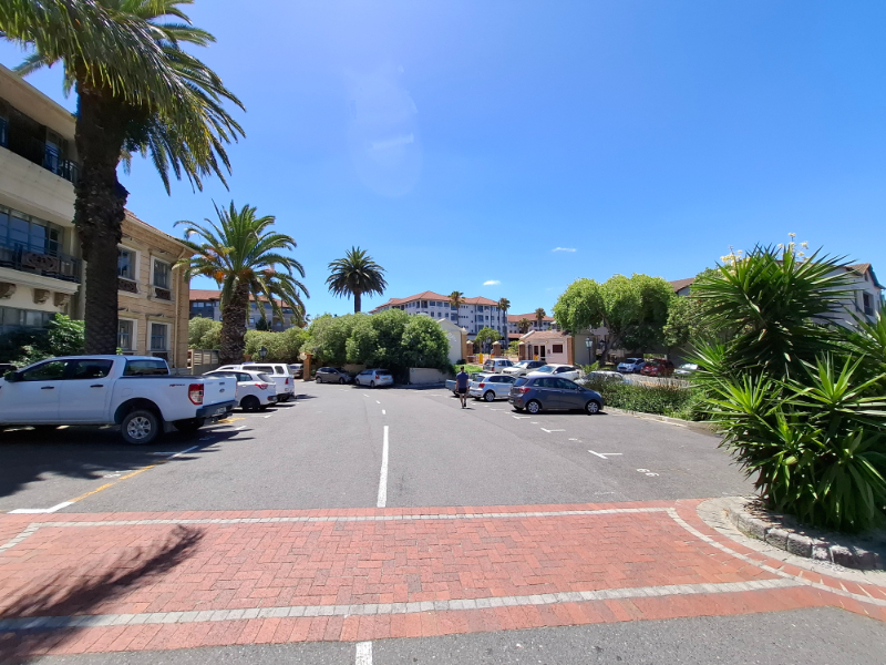 To Let commercial Property for Rent in Century City Western Cape